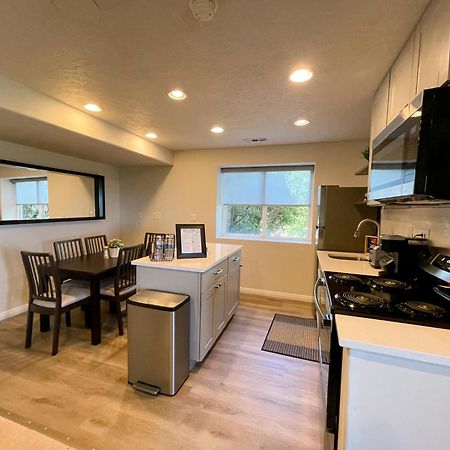 City View Retreat 2 Bedroom 1 B Draper Ngoại thất bức ảnh