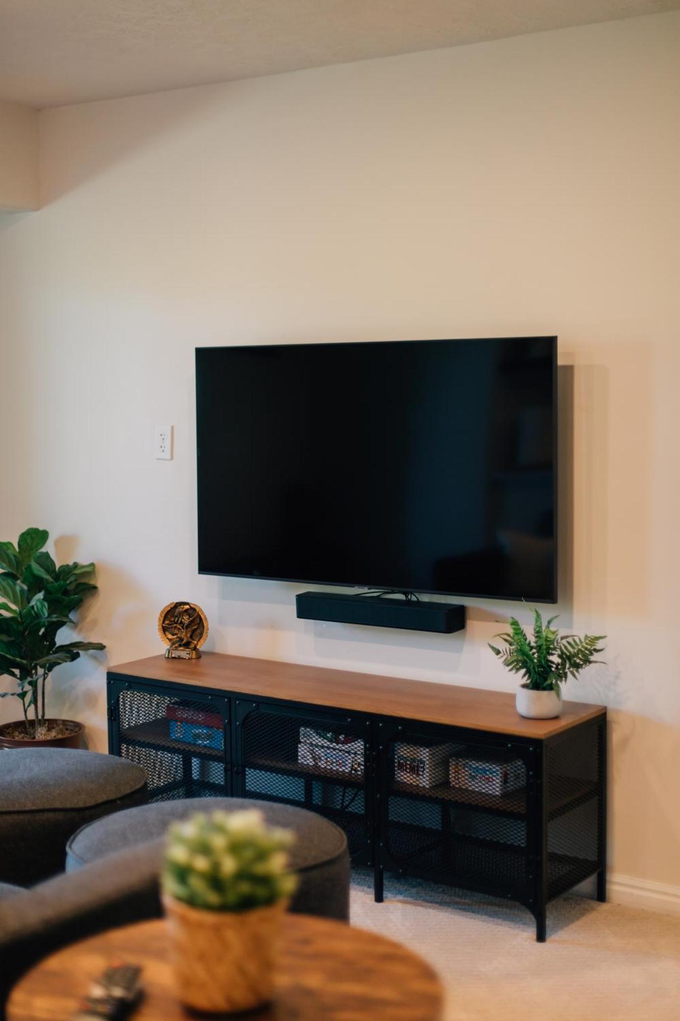 City View Retreat 2 Bedroom 1 B Draper Ngoại thất bức ảnh