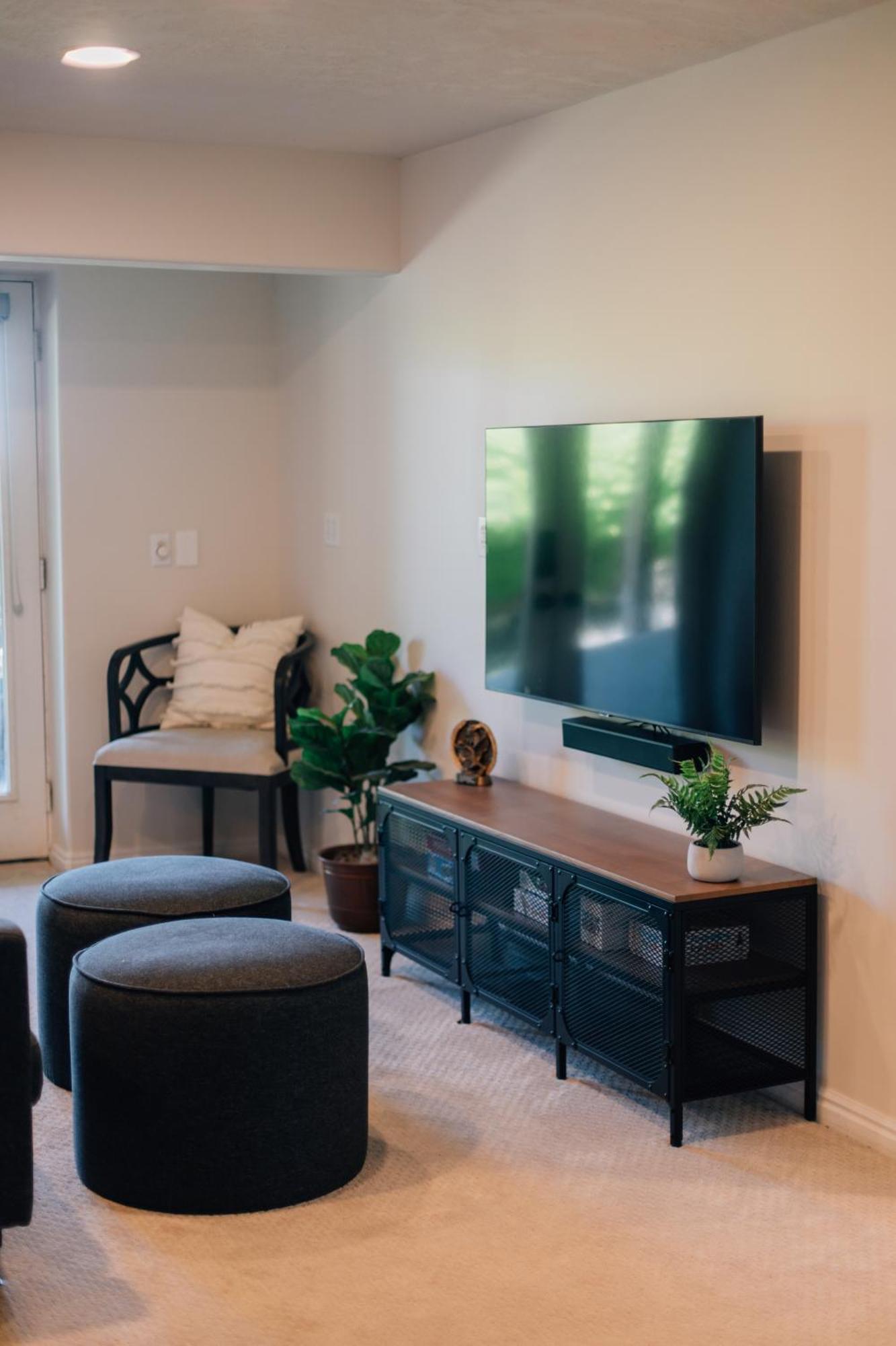 City View Retreat 2 Bedroom 1 B Draper Ngoại thất bức ảnh