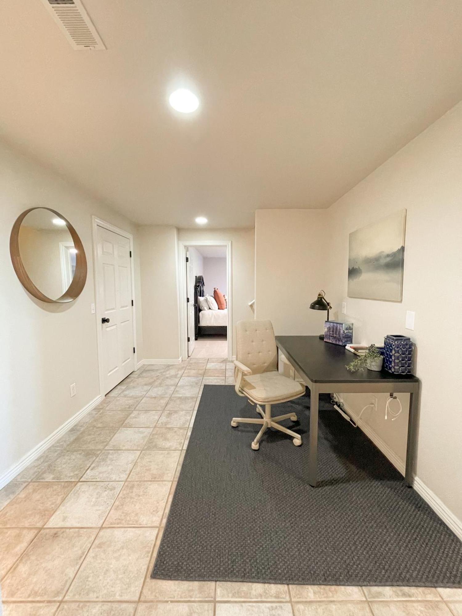 City View Retreat 2 Bedroom 1 B Draper Ngoại thất bức ảnh