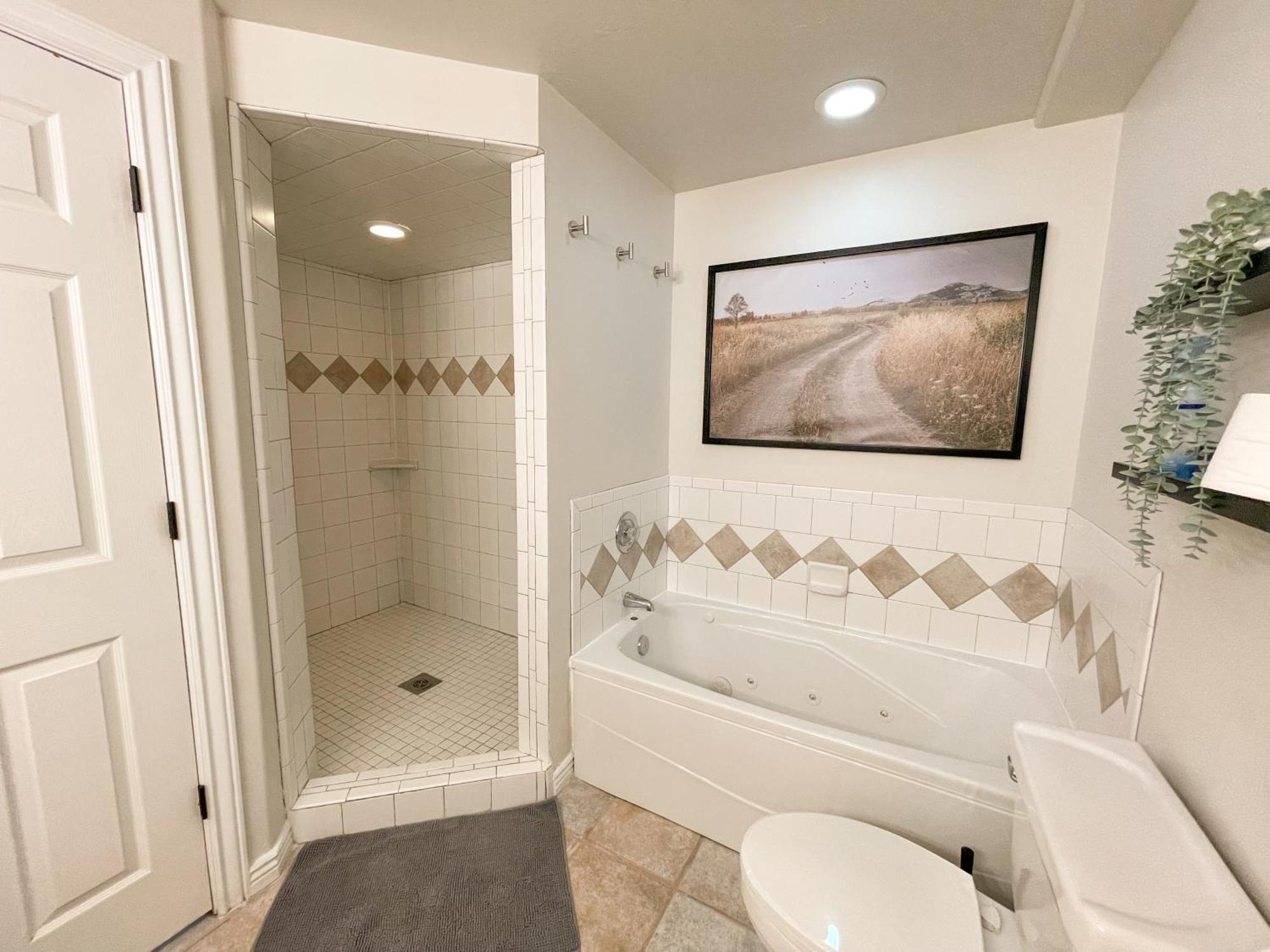 City View Retreat 2 Bedroom 1 B Draper Ngoại thất bức ảnh