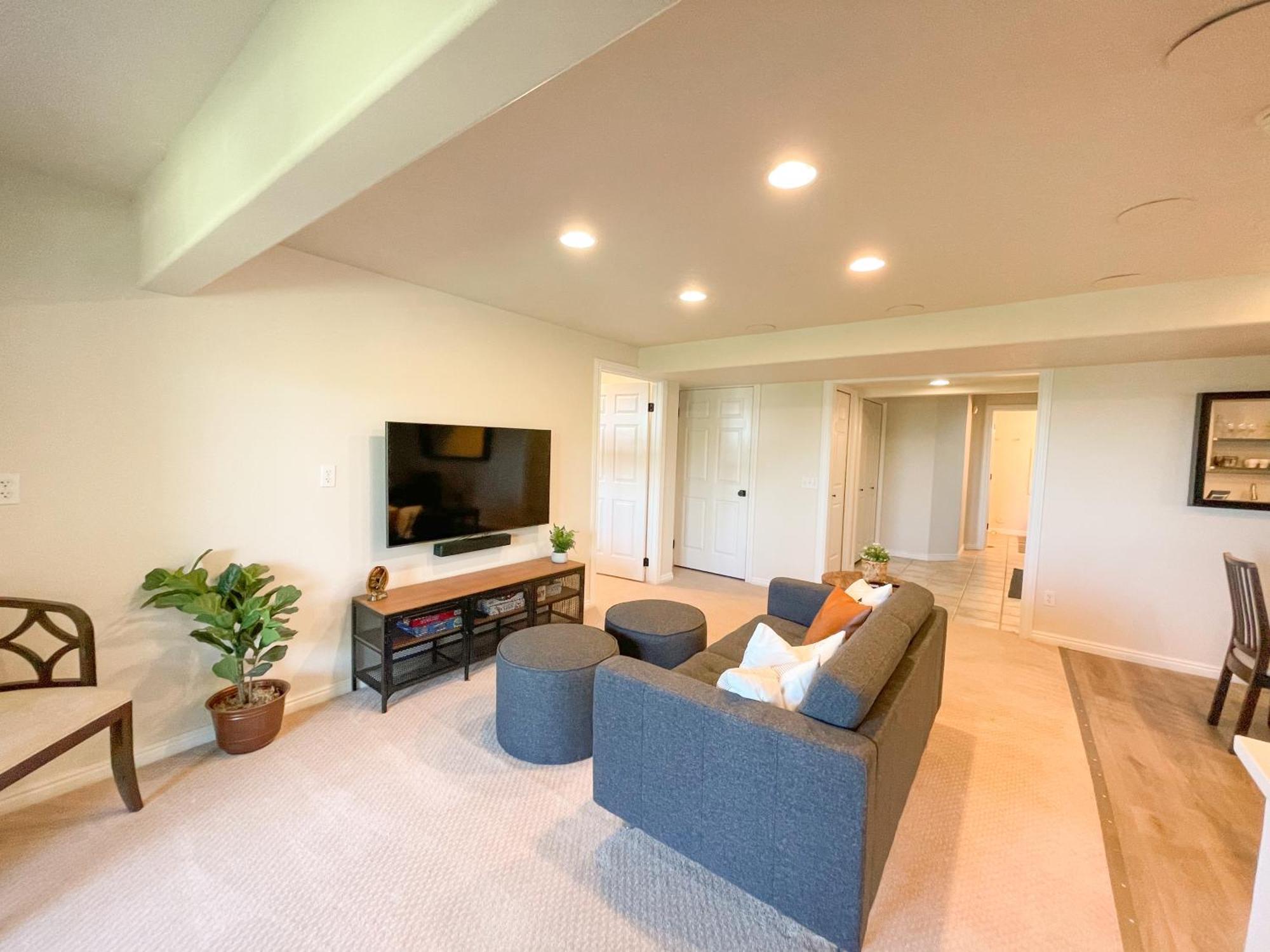 City View Retreat 2 Bedroom 1 B Draper Ngoại thất bức ảnh
