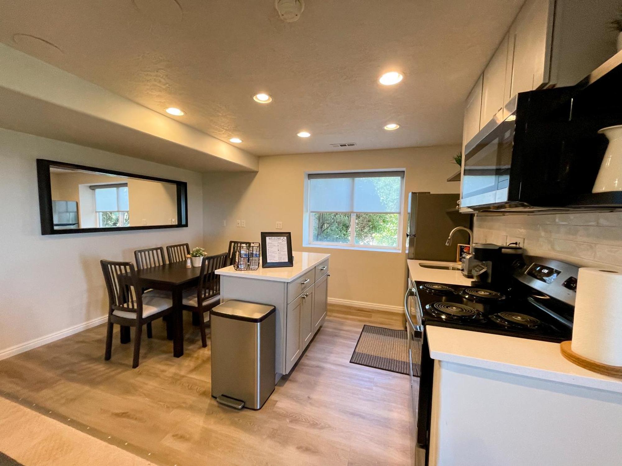 City View Retreat 2 Bedroom 1 B Draper Ngoại thất bức ảnh
