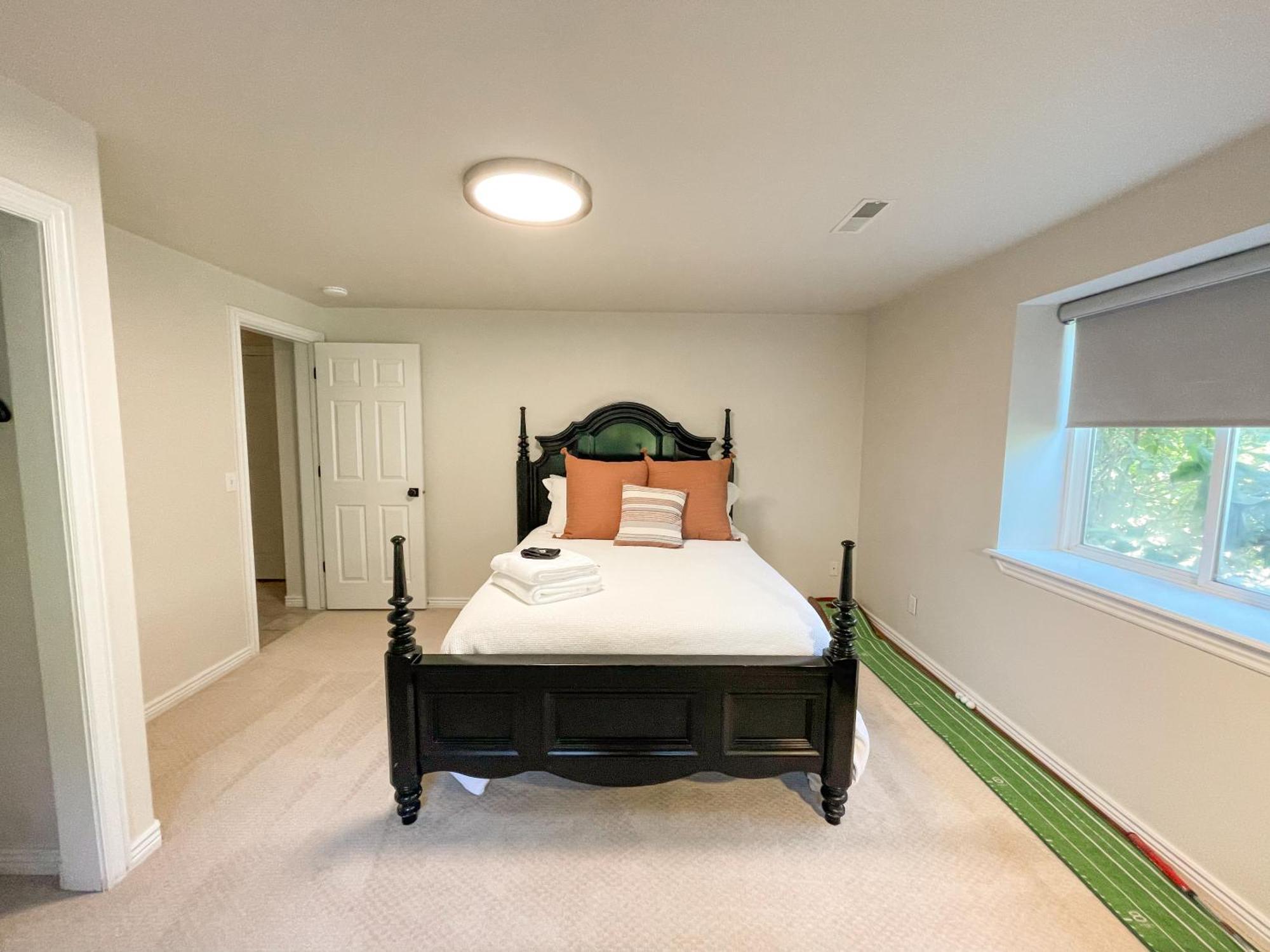 City View Retreat 2 Bedroom 1 B Draper Ngoại thất bức ảnh