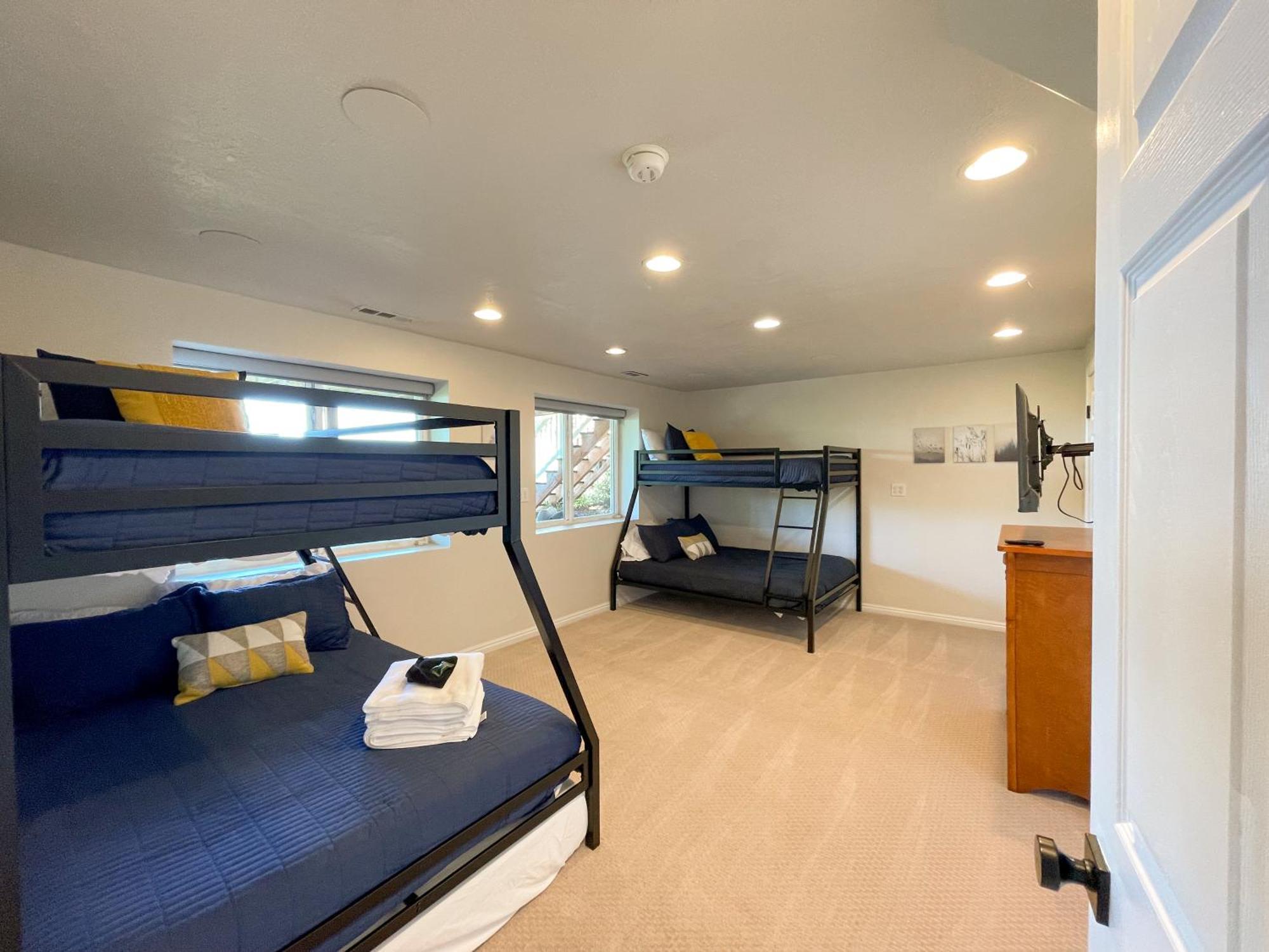 City View Retreat 2 Bedroom 1 B Draper Ngoại thất bức ảnh