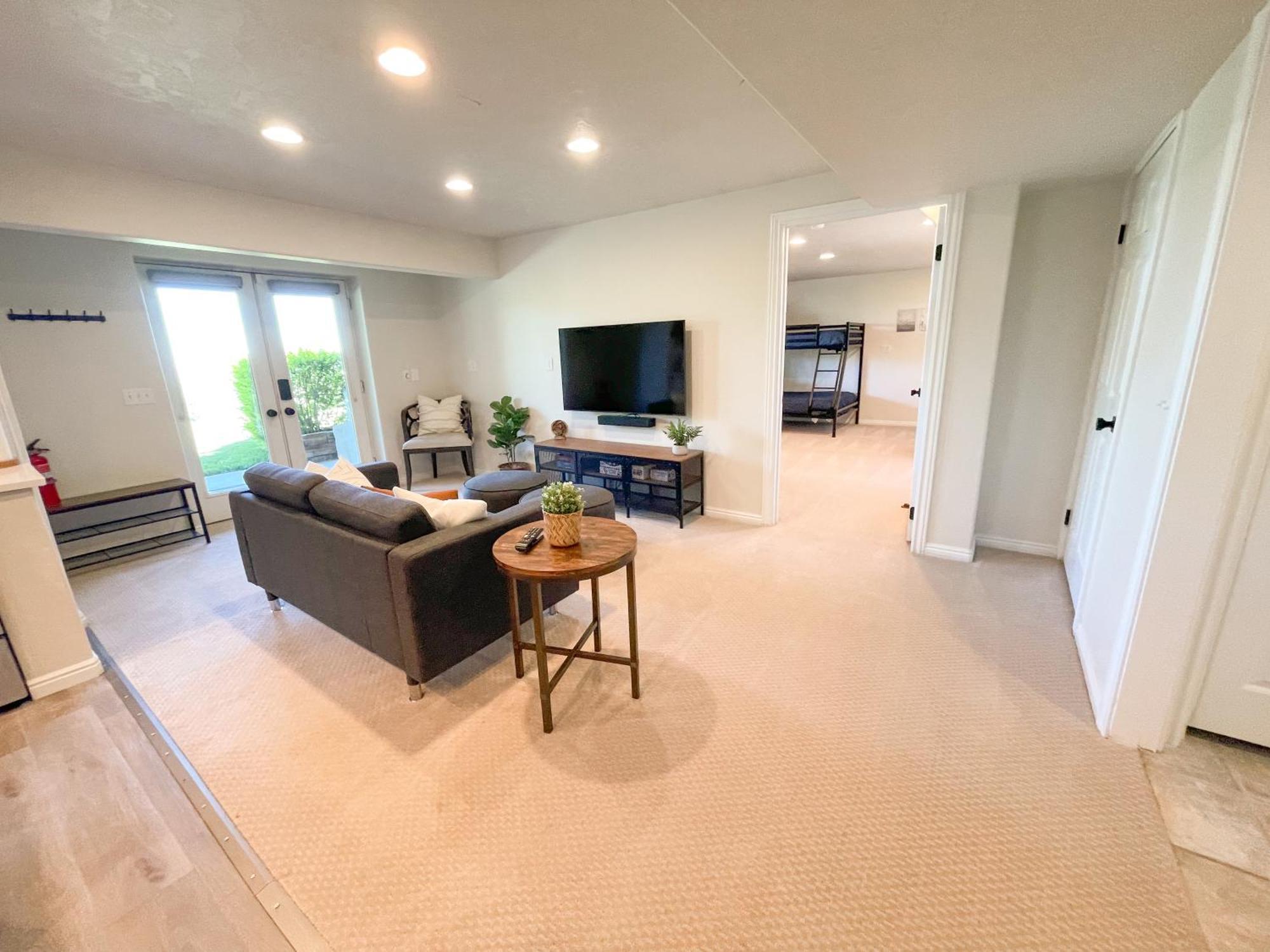 City View Retreat 2 Bedroom 1 B Draper Ngoại thất bức ảnh
