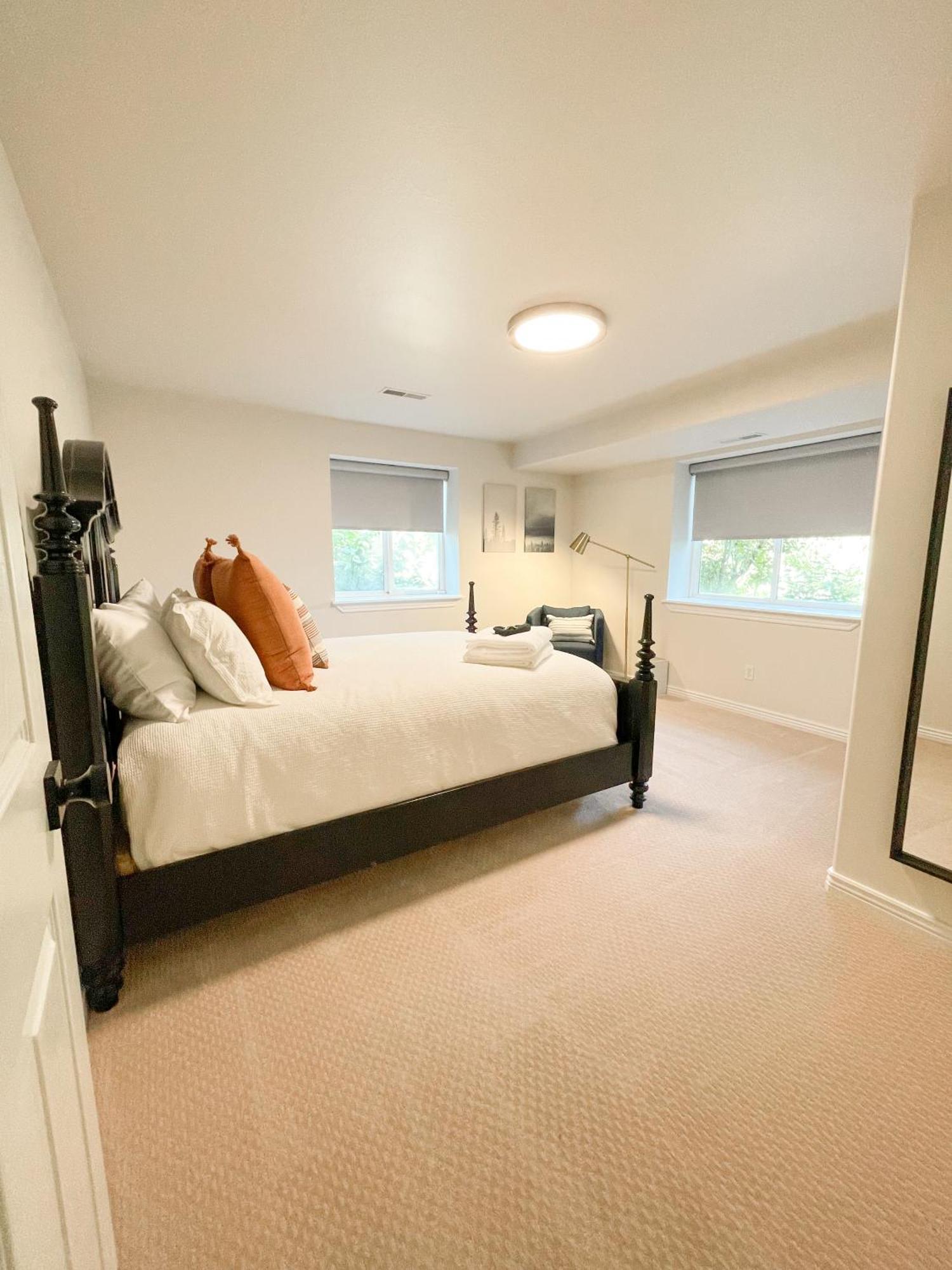 City View Retreat 2 Bedroom 1 B Draper Ngoại thất bức ảnh